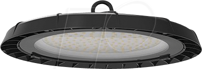 3800156681682 - OPT 8168 - LED-HighBay 100 W 6000 K IP65 90°