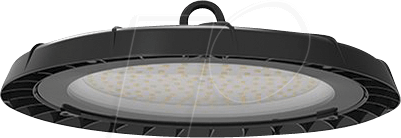 3800156681699 - OPT 8169 - LED-HighBay 100 W 4500K IP65 90 °