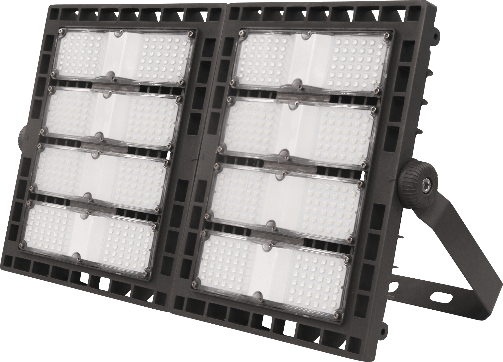 3800156691780 - OPT SL9178 - Industrie-LED-Flutlicht 480 W 48000 lm 5700 k IP65