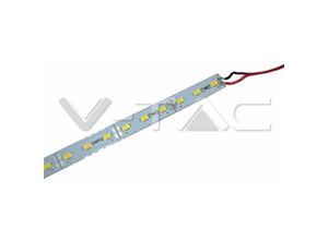 3800157605724 - Vtac - v-tac LED-Streifen SMD3528 36W m 5m 60 LED m 12V 4500K IP54