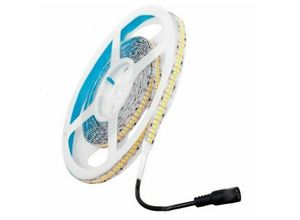 3800157610124 - VT-2835 Streifen 1200 led SMD2835 Streifen 5Mt Licht mit hoher Helligkeit 4000k Sku 2165