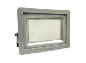 3800157615952 - V-tac - LED-Flutlicht 200W 16000Lm 4500K grau