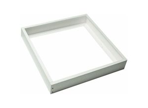 3800157622790 - Vtac - v-tac 6060cm LED-Panel-Deckenhalterung Weiß