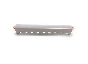 3800157626781 - Vtac - v-tac Mini led Panel 30W Linear Einbau 4304572mm Farbe Weiß 4000K