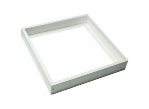 3800157635301 - Vtac - v-tac Deckenmontageständer LED-Panels 620620mm Farbe Weiß