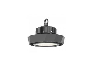 3800157636254 - V-tac - pro VT-9-108 100W led Industrieleuchten ufo chip samsung smd neutralweiß 4000K - sku 575 - Schwarz