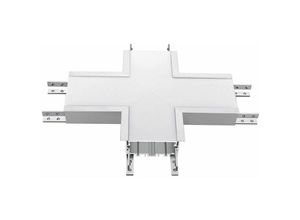 3800157639477 - Vtac - v-tac Samsung Chip led Verbinder Linear Versenkt x 16W Farbe Weiß 4000K