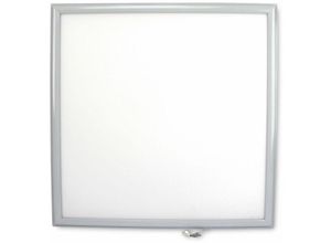3800157641012 - V-tac - LED-Panel 6471 high lumen eek a+ 29 w 3480 lm 4000K