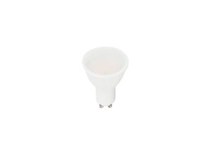 3800157641326 - Smart Home VT-5015 45W led spot Birne WiFi GU10 3IN1 color change dimmbar works with smartphone - sku 8436 - Weiß - V-tac