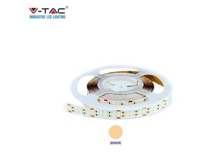 3800157642033 - V-tac - led streifen smd 2216 24V 5M cri 95 warmweiss 3000K IP20 no wp - sku 2580