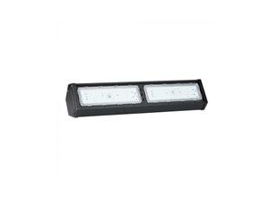 3800157646093 - V-tac - pro VT-9-112 100W led Industriestrahler chip samsung High Bay Linear neutralweiß 4000K Schwarzer Körper IP54 - sku 891 - Schwarz 3800157646093 - V-tac - pro VT-9-112 100W led Industriestrahler chip samsung High Bay Linear neutralweiß 4000K Schwarzer Körper IP54 - sku 891 - Schwarz