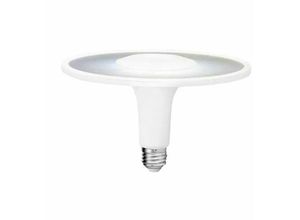 3800157648080 - Vtac - v-tac Samsung E27 18W ufo Acrilico Plastica 3000K led Chip Lampe