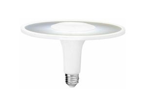 3800157648097 - Vtac - v-tac Samsung E27 18W ufo Acrilico Plastica 4000K led Chip Lampe