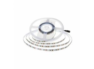 3800157654661 - Vtac - v-tac LED-Streifen SMD2835 72W m 10m 120 LED m 6400K 24V IP20 10mm