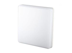 3800157657556 - V-tac - pro VT-8066SQ 25W led-licht trimless quadratish chip samsung neutralweiß 4000K IP44 IK08 - sku 13969