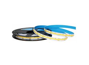 3800157658980 - V-tac - LED-Strip vt-cob 512 (2650) 2560 LEDs eek f 60 w 24V 5000 lm 4000 k 5 m ip 20 90RA