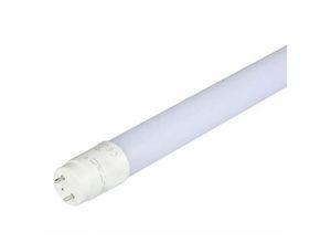 3800157664691 - Vtac - v-tac LED-Röhre eek f (a - g) G13 Röhrenform T8 9 w Neutralweiß (ø x l) 28 mm x 600 mm 1 St