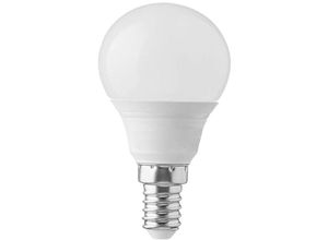 3800157675680 - Vtac - v-tac 2142501 led eek f (a - g) E14 Globeform 450 w Warmweiß (ø x h) 35 mm x 100 mm 1 St