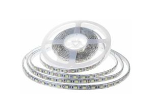 3800157676083 - LED-Streifen SMD2835 75 W m 10 m 120 LEDs m 3000 k 24 v IP65 10 mm - V-tac