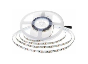 3800157676120 - LED-Leuchtbänder - 2835 - 126 - IP20 - 4000K - 5m Rolle - Modell Nr - VT-2835 126-IP20-N