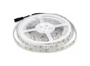 3800157676281 - LED-Streifen SMD5050 7W m 5m 60 LED m 12V rgb IP65 10mm - V-tac