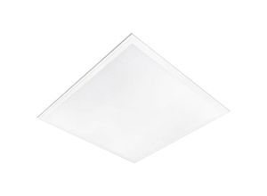 3800157677905 - V-tac - Weiße LED-Paneele - 60x60 - IP20 - 45W - 4830 Lumen - 6400K - 5 Jahre 6 Stück Packung