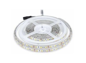 3800157679404 - LED-Streifen SMD5050 11W m 5m 60 LED m 12V 4000K IP65 10mm - V-tac