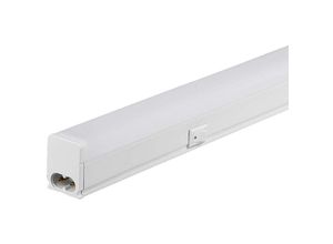 3800157680028 - Pro VT-035 lineare LED-Deckenleuchte anschließbar 4 w T5-Röhre 30 cm Samsung-Chip mit Ein Aus-Schalter 4000 k Licht Artikelnummer 21690 - V-tac