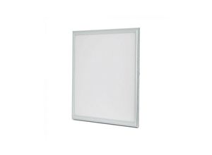 3800157680585 - VT-6129 LED-Panel 29 w 600 x 600 mm hohe Helligkeit 136 lm W Treiber inklusive 6400 k – 2162426 – Set 6 Stück - V-tac