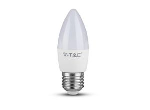 3800157682596 - Vtac - v-tac Lampadina led E27 45W Candela 4000K