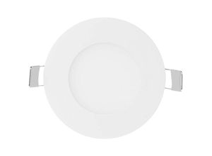 3800157686044 - Vtac - v-tac VT-307RD-N 216293 LED-Einbaupanel eek g (a - g) 300 w Tageslichtweiß Weiß