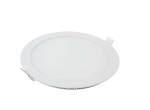 3800157686310 - Mini-LED-Panel 30W Einbaumontage rund 6400K