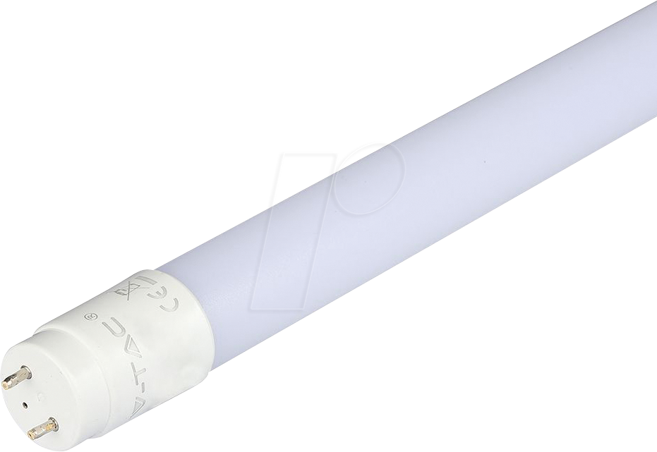 3800157687225 - LED-Röhre eek f (a - g) G13 T8 9 w Kaltweiß (ø x l) 28 mm x 600 mm 1 St - V-tac