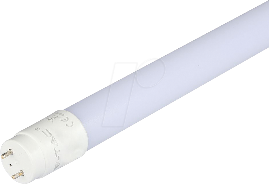 3800157687232 - LED-Röhre eek f (a - g) G13 Röhrenform T8 14 w Neutralweiß (ø x l) 28 mm x 900 mm 1 St - V-tac