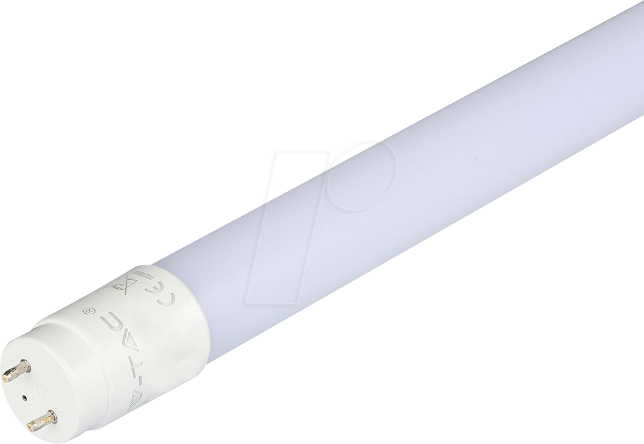 3800157687256 - LED-Röhre VT-1577 T8 G13 eek f 20 w 2100 lm 4000 k 1500 mm - V-tac