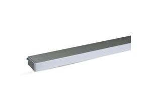 3800157693844 - Vtac - Schlanke Linearleuchten - Samsung - Silber - IP20 - 40W - 3300 Lumen - 6400K - 5 Jahre