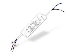 3800157697675 - Vtac - v-tac LED-Kronleuchter-Treiber VT-7758 rd