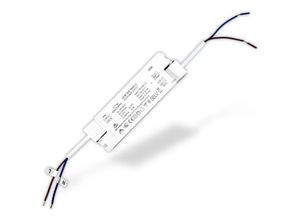 3800157697736 - Vtac - v-tac LED-Kronleuchter-Treiber VT-7758 sq