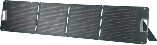 3800157699020 - VT-10080 Solarmodule - faltbar - 80 Watt - IP67