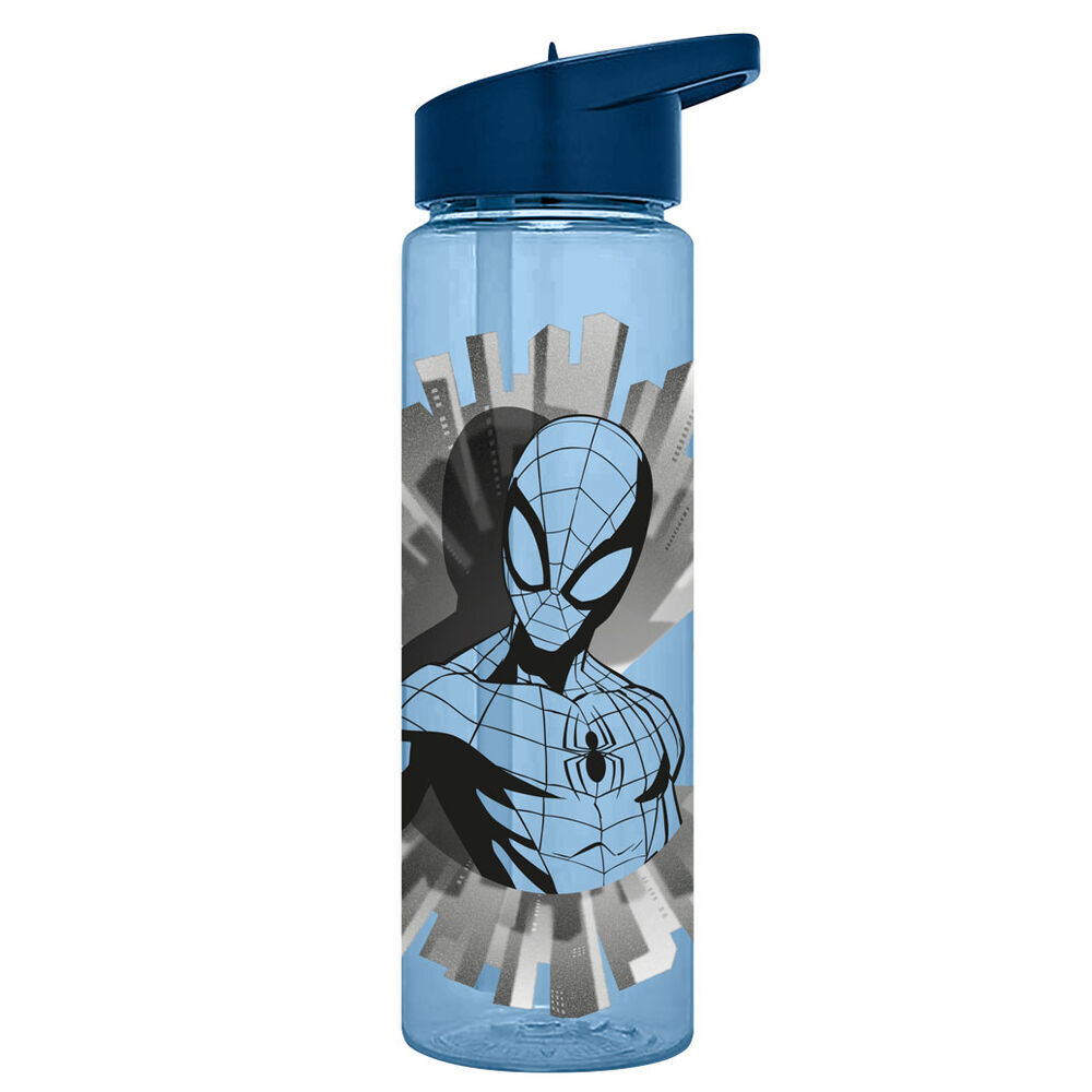 3800161843365 - Trinkflasche Kind Marvel Spiderman 3800161843365 - Trinkflasche Kind Marvel Spiderman