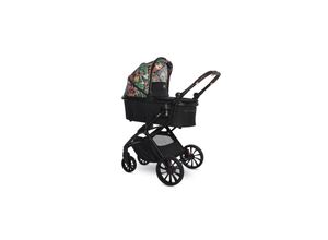 3800166102450 - Kinderwagen 2 in 1 Glory Babywanne umkehrbarer Sportsitz bis 22 kg