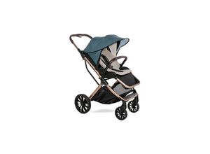 3800166105420 - Kinderwagen Sonnenschutz Universal UV-Schutz Schutz vor Sonne Staub Wind grün