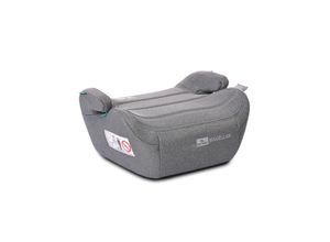 3800166108797 - Kinder Sitzerhöhung i-Size Magellan (125-150cm) Bezug waschbar Booster grau 3800166108797 - Kinder Sitzerhöhung i-Size Magellan (125-150cm) Bezug waschbar Booster grau