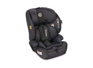 3800166110639 - Kindersitz i-Size Benevento (76-150 cm) Isofix Kopfstütze verstellbar schwarz