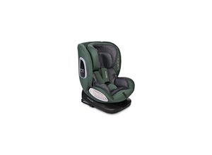 3800166112466 - Kindersitz Phoenix i-Size Isofix Gruppe 0+ 1 2 3 (40-150cm) Top Tether grün