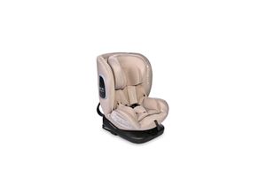 3800166112473 - Kindersitz Phoenix i-Size Isofix Gruppe 0+ 1 2 3 (40-150cm) Top Tether beige