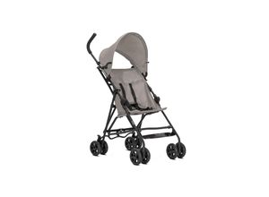 3800166120560 - Kinderwagen Buggy Vaya verstellbares Sonnendach klappbar Fußstütze grau 3800166120560 - Kinderwagen Buggy Vaya verstellbares Sonnendach klappbar Fußstütze grau