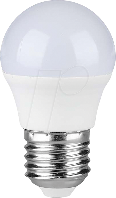 3800170202955 - Vtac - v-tac Lampadina led Chip Samsung E27 45W G45 4000K 3800170202955 - Vtac - v-tac Lampadina led Chip Samsung E27 45W G45 4000K