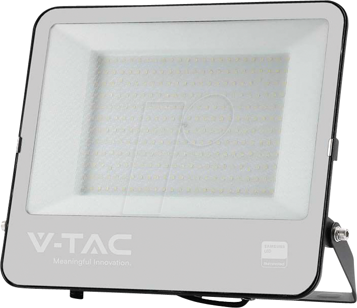 3800170203488 - Vtac - v-tac VT-44205 9897 LED-Flutlichtstrahler eek b (a - g) 200 w Kaltweiß