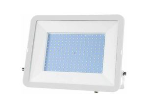 3800170203716 - V-tac - Weiße LED-Flutlichter - Samsung - IP65 - 200W - 17540 Lumen - 6500K - 5 Jahre - Wit